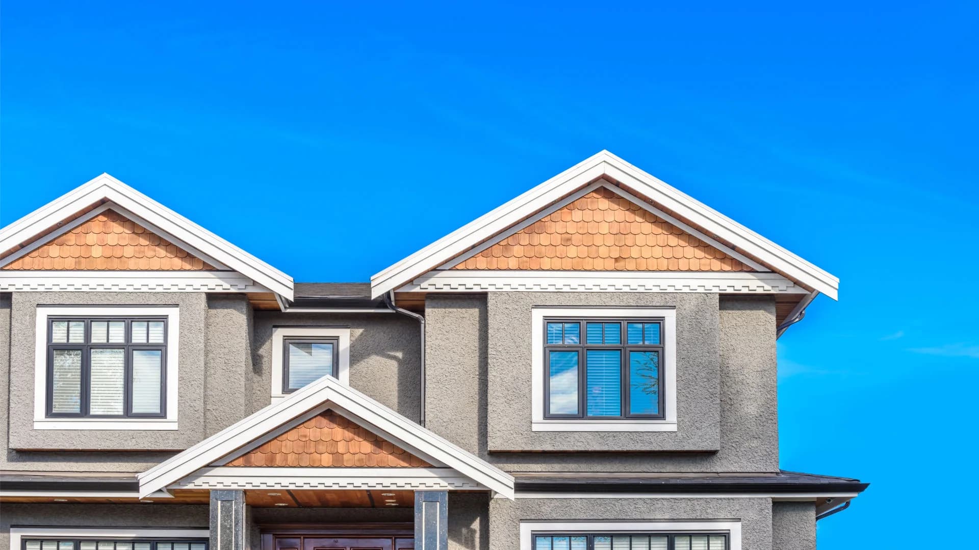 L&S Painting – professional painting service hero