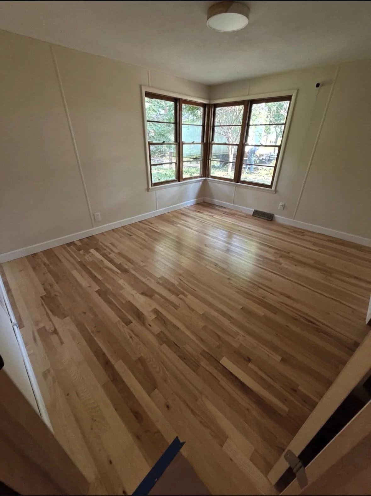 L&S Painting quality residential work