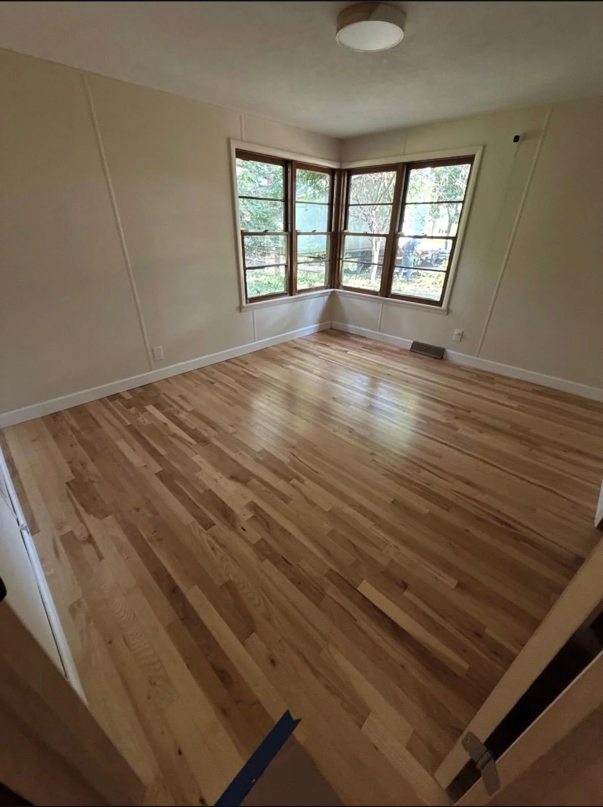 L&S Painting quality residential work